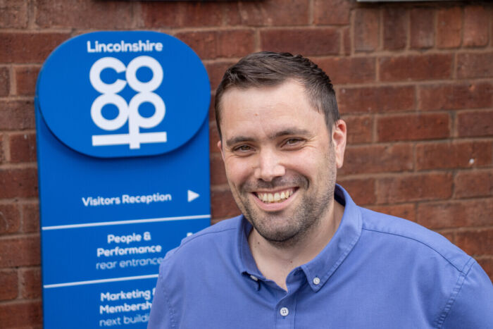 Andy Warman SCO