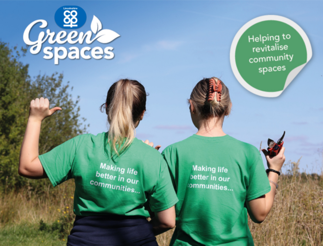 Green Space Graphic 2