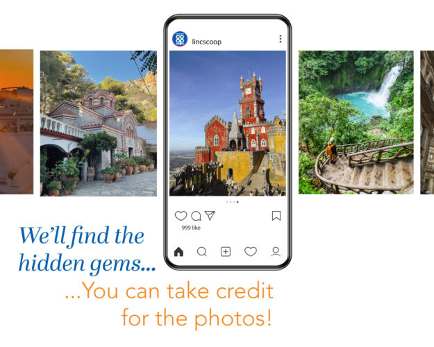 Instagrammable header iphone NC 2