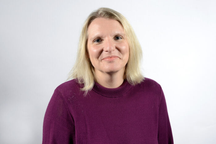 Laura Dunne