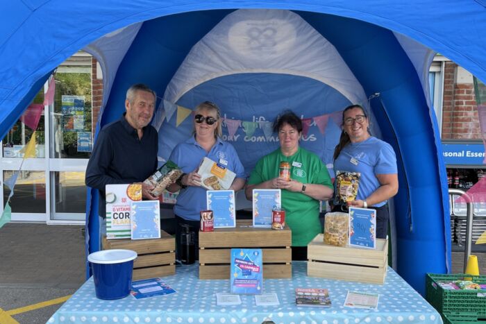 RS20181 group photo MJ Andrew Tracy Tracey hpr