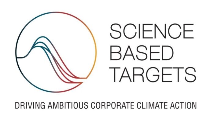 SB Ti logo