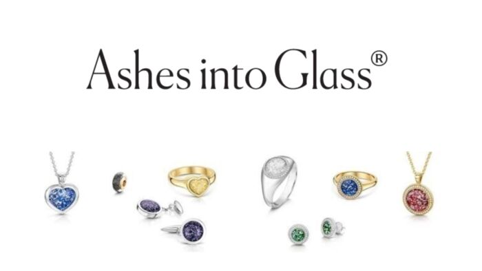 Ashesintoglass