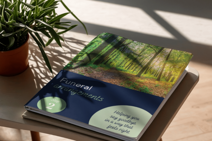 Brochures & price lists