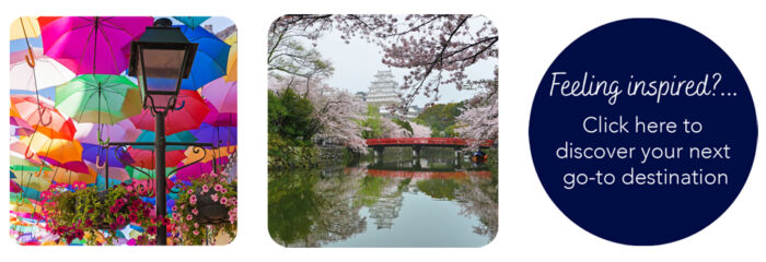 Instagrammable slider curved L