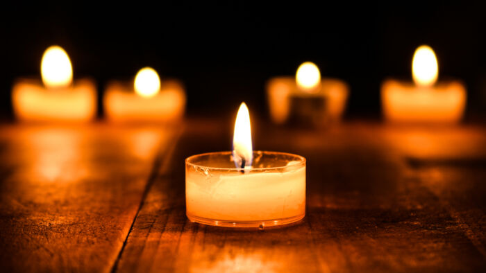 Help with planning a religious funeral