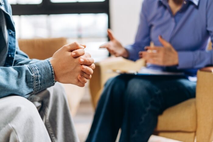 Bereavement support