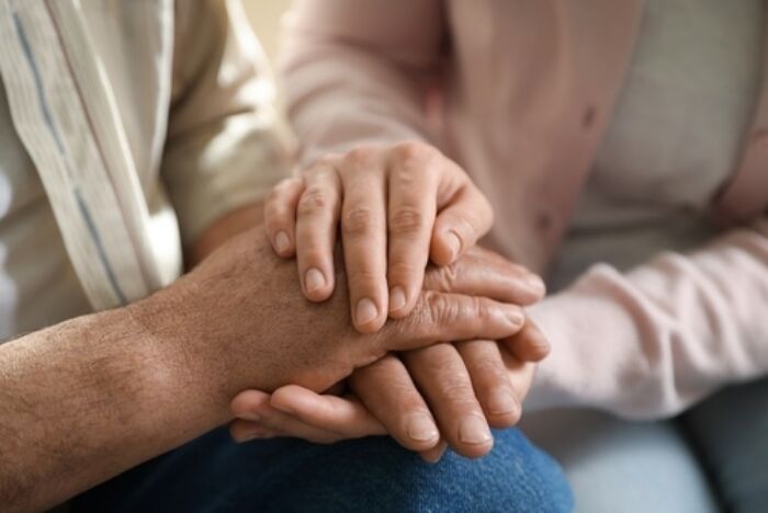 What to do when a loved one dies