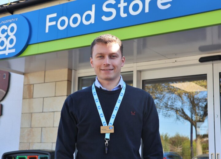 Environmental features header image