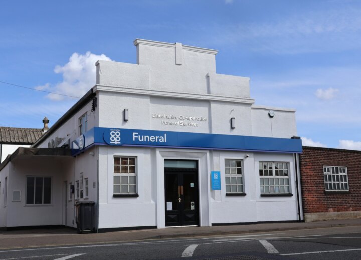 Gainsborough Funeral Home