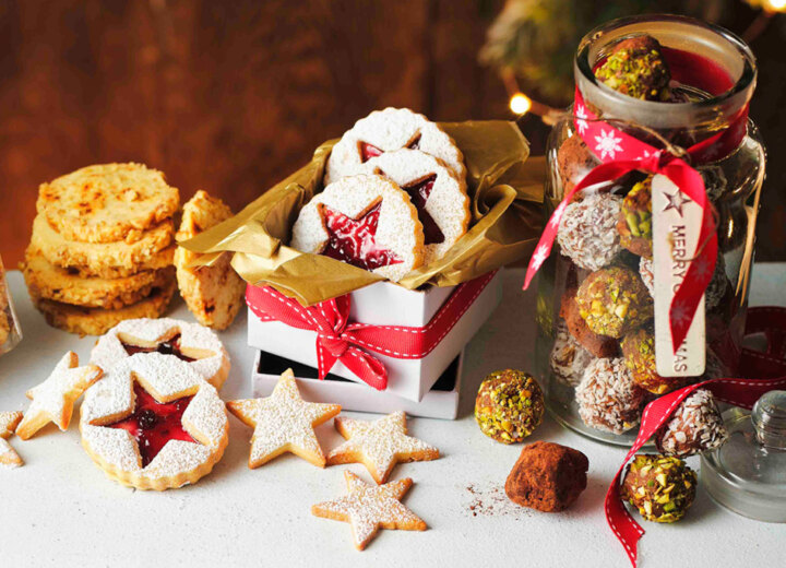 20221129 Spending Dividend Recipe Rum Truffles