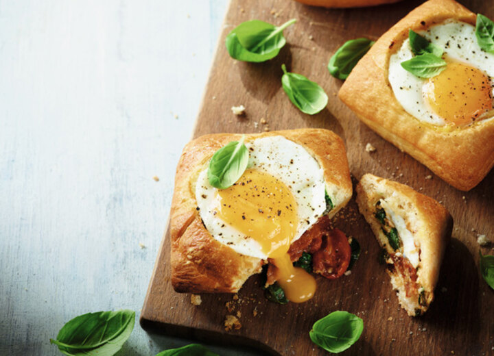 Brunch In Bread Web