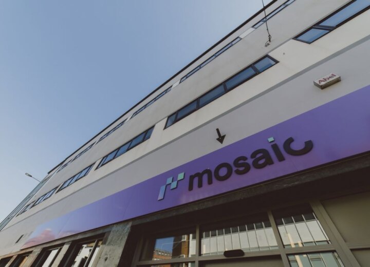 Mosaic