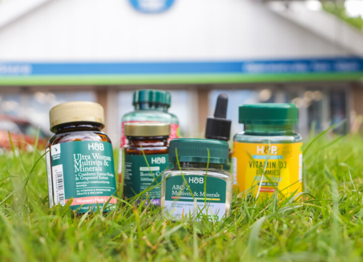 RS18850 Holland Barrett Riseholme 1