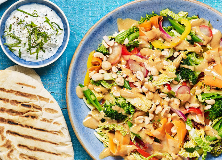 Stir Fry  Social