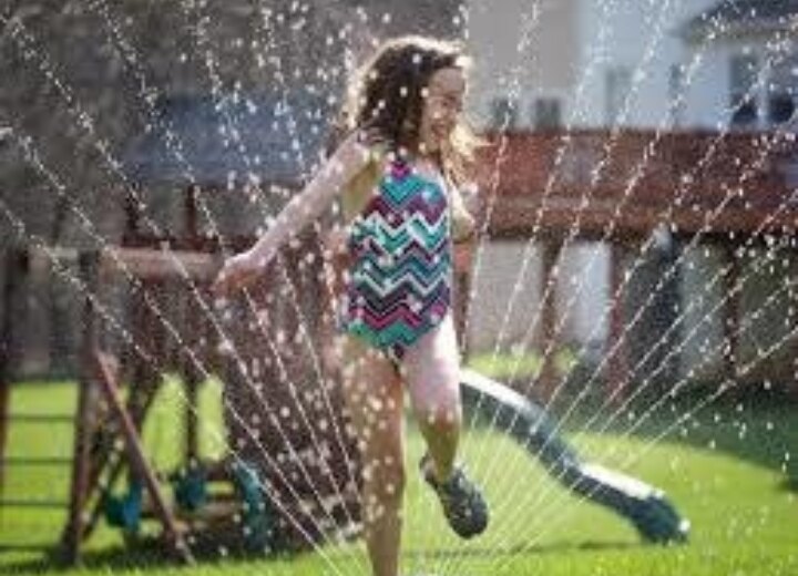 Water Games