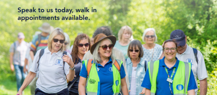 Blood pressure checks web image