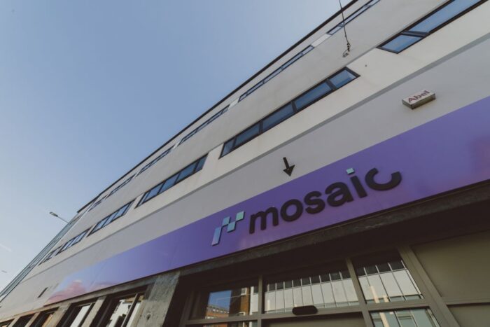 Image of Mosaic.jpg for New business opportunity in Lincoln