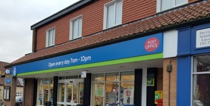 Nettleham updates image Image of Nettleham-Food-Store-screengrab.jpg for Nettleham updates