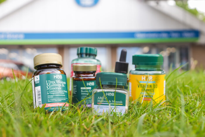 Image of RS18850_HollandBarrett_Riseholme-1.jpg for Food retailer launches Holland & Barrett range