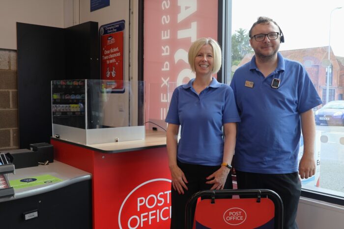 Image of RS19835_20260623_092630235_iOS_lpr.jpg for Work starts on new post office service