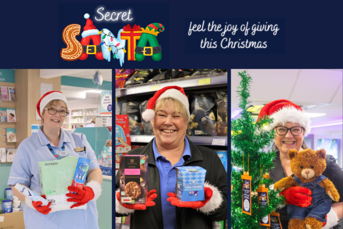 Donations needed this Christmas image Image of SS-Website.png for Donations needed this Christmas