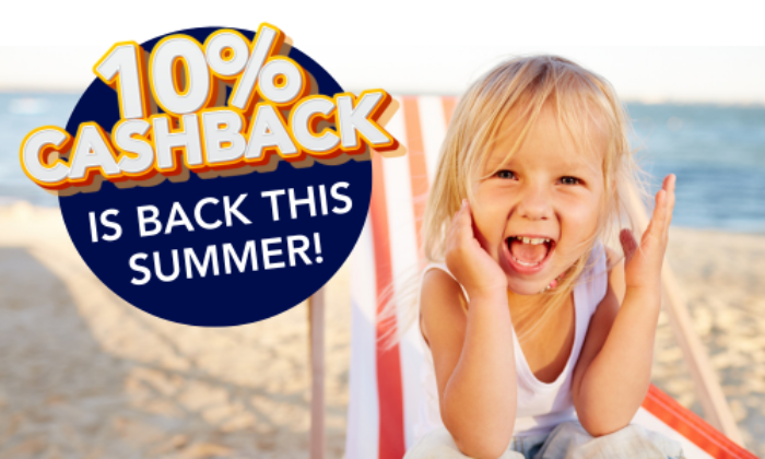 Image of Summer-Web-Header-10pc.png for ☀️Members get more this Summer!