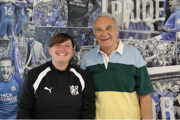 Image of Website-1.png for Lincolnshire Co-op partners with Peterborough United Foundation to start new walking group