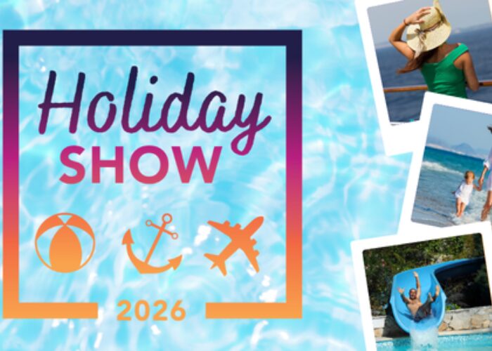 Holiday Show Eshot Header