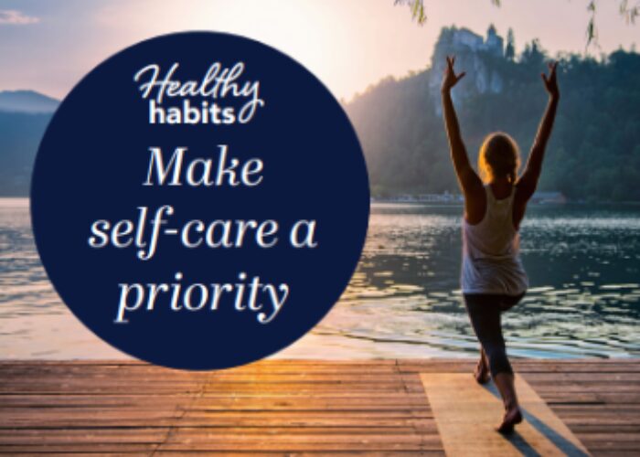Self care holidays 2