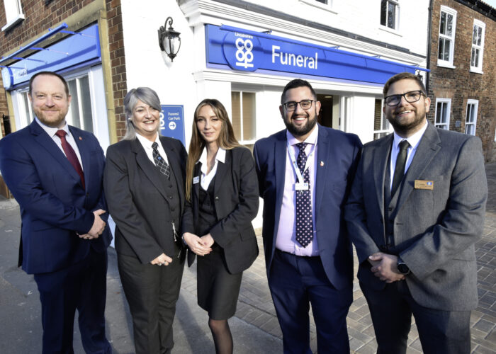 Horncastle Funeral Home