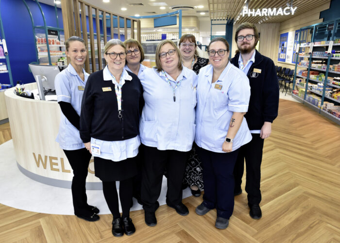 Birchwood Health Hub