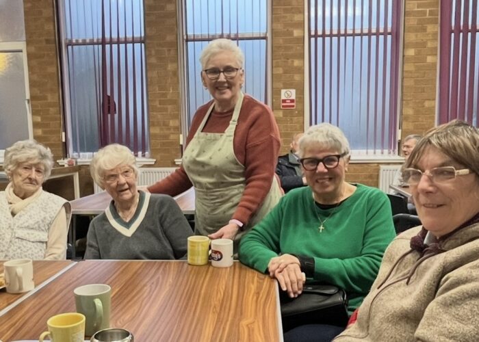 Bishop King Community Group