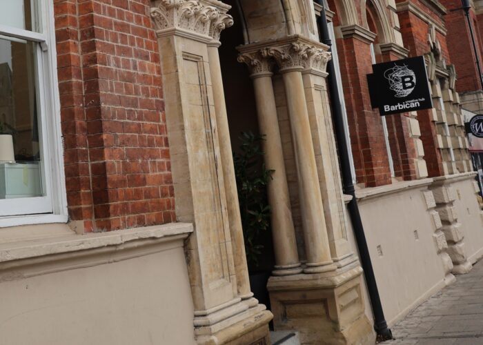 Barbican 2
