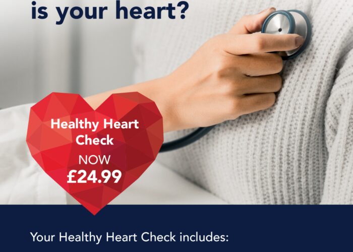 Preview image for Healthy Heart Relaunch