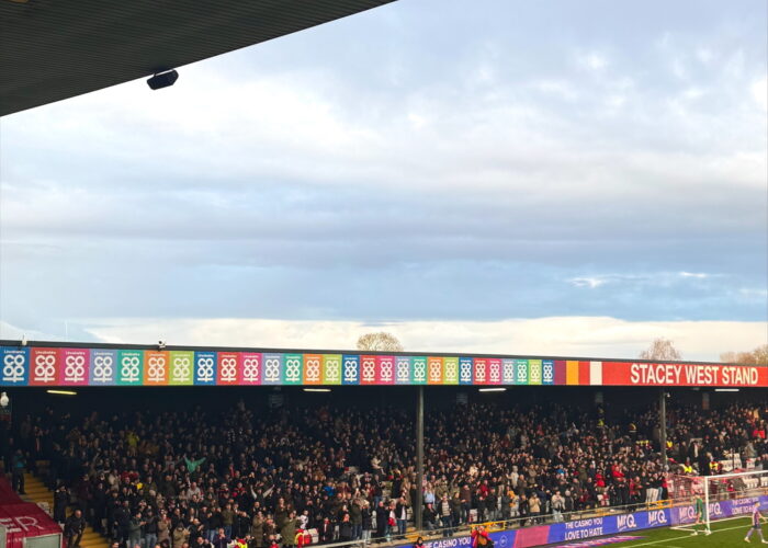 Preview image for Lincoln City FC