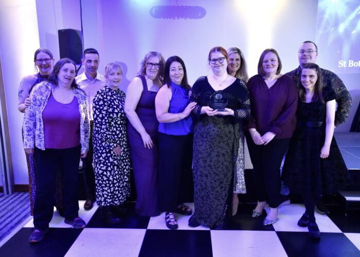 2026 SPOTLIGHT AWARDS 21