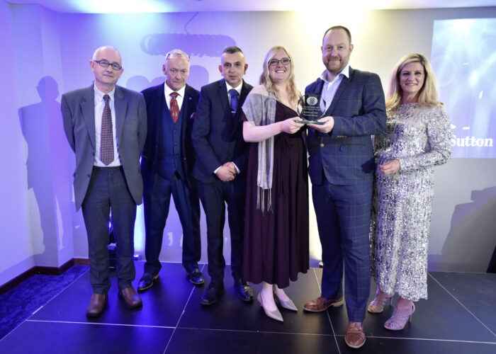 2026 SPOTLIGHT AWARDS 23