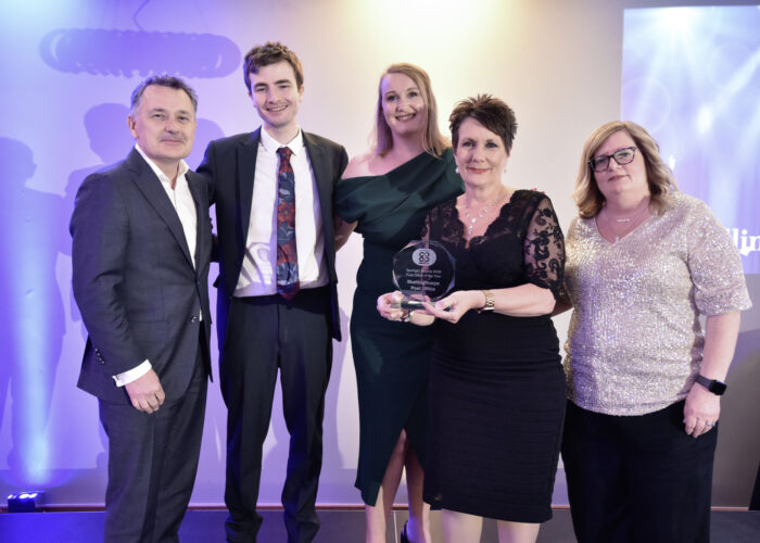 2026 SPOTLIGHT AWARDS 27
