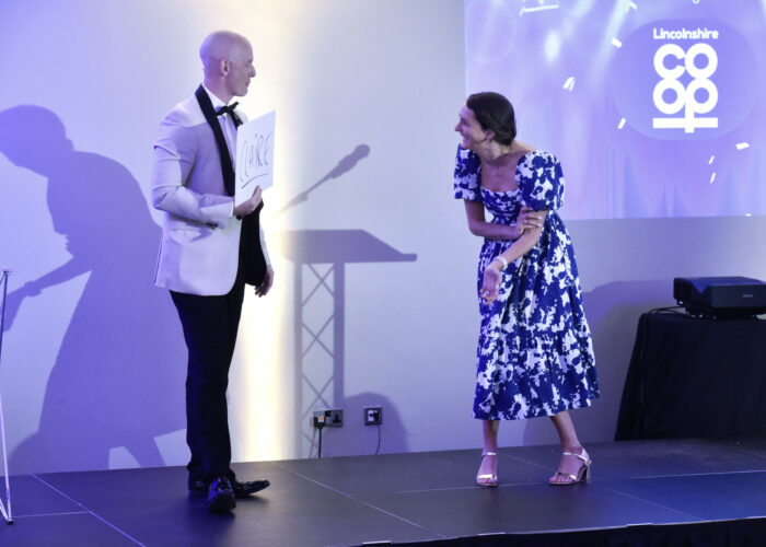 2026 SPOTLIGHT AWARDS 44