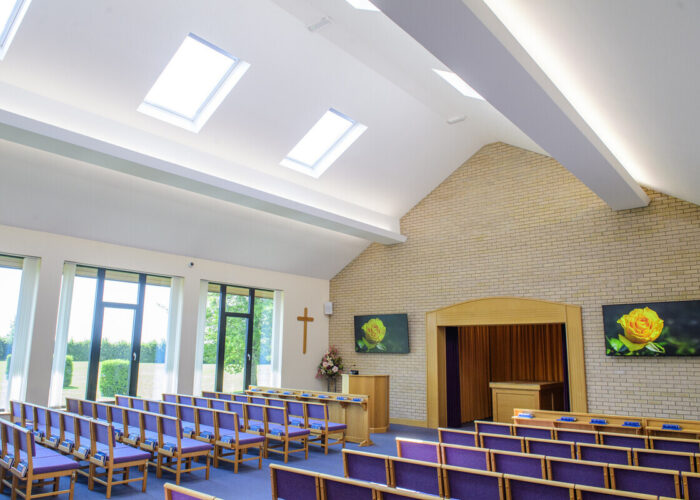 Chapel