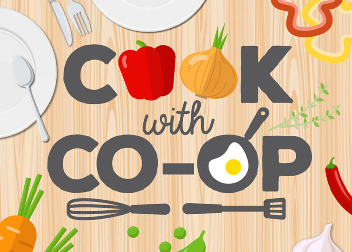 Preview image for Cook with Coop