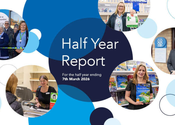 Preview image for Half Year report web slider 800x486