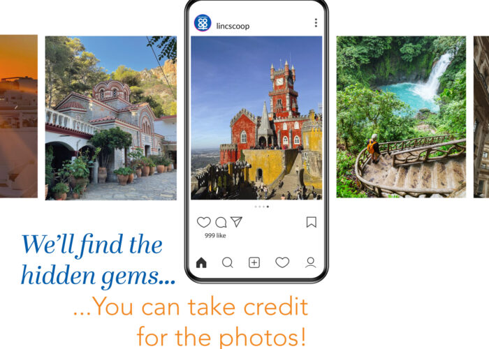Preview image for Instagrammable header iphone NC 2