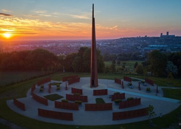 Preview image for International Bomber Command Centre