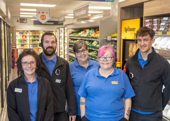 RS10358 Sleaford Lincolnroad Food Store 67 scr