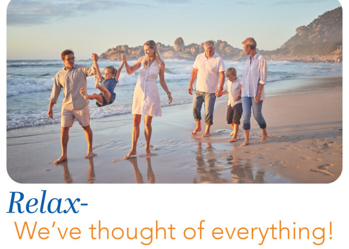 Preview image for Travelling with kids header