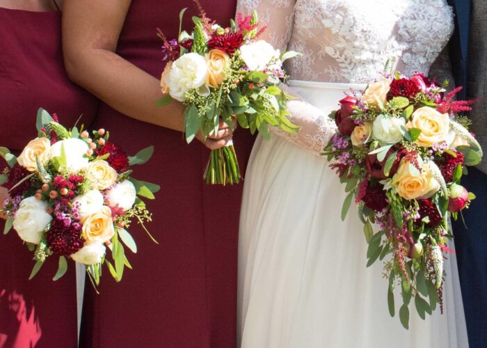 Wedding copy