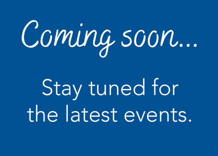 Preview image for Coming soon holding message