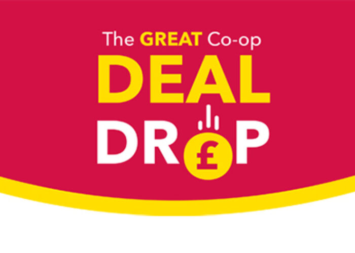 Preview image for Great deal coop drop